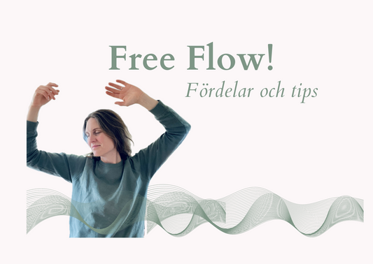 Free Flow - fördelar och tips